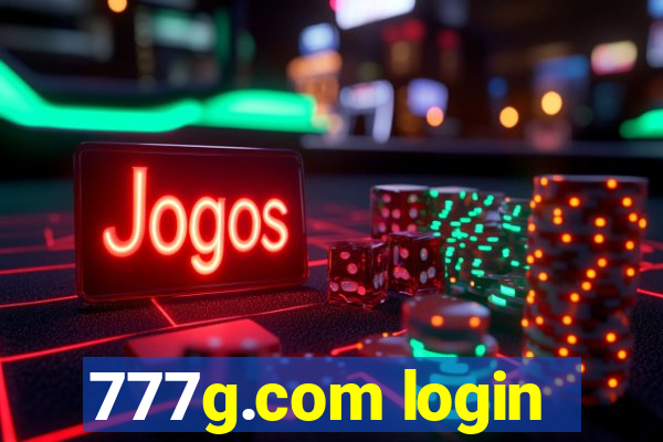 777g.com login